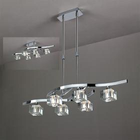 Cuadrax Ceiling Lights Mantra Contemporary Ceiling Lights Cuadrax Ceiling Lights Mantra Contemporary Ceiling Lights